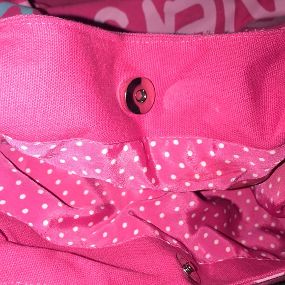 Rima Beachworld St. Maarten beach tote, used. - Picture 3 of 4